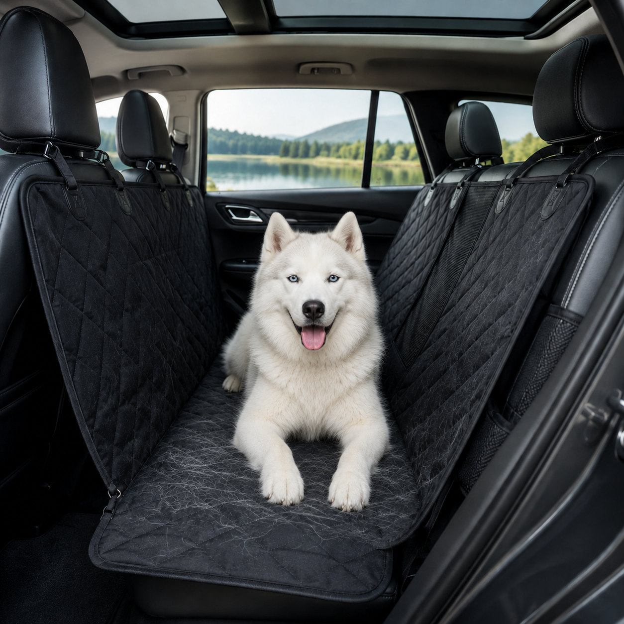 Car & Travel