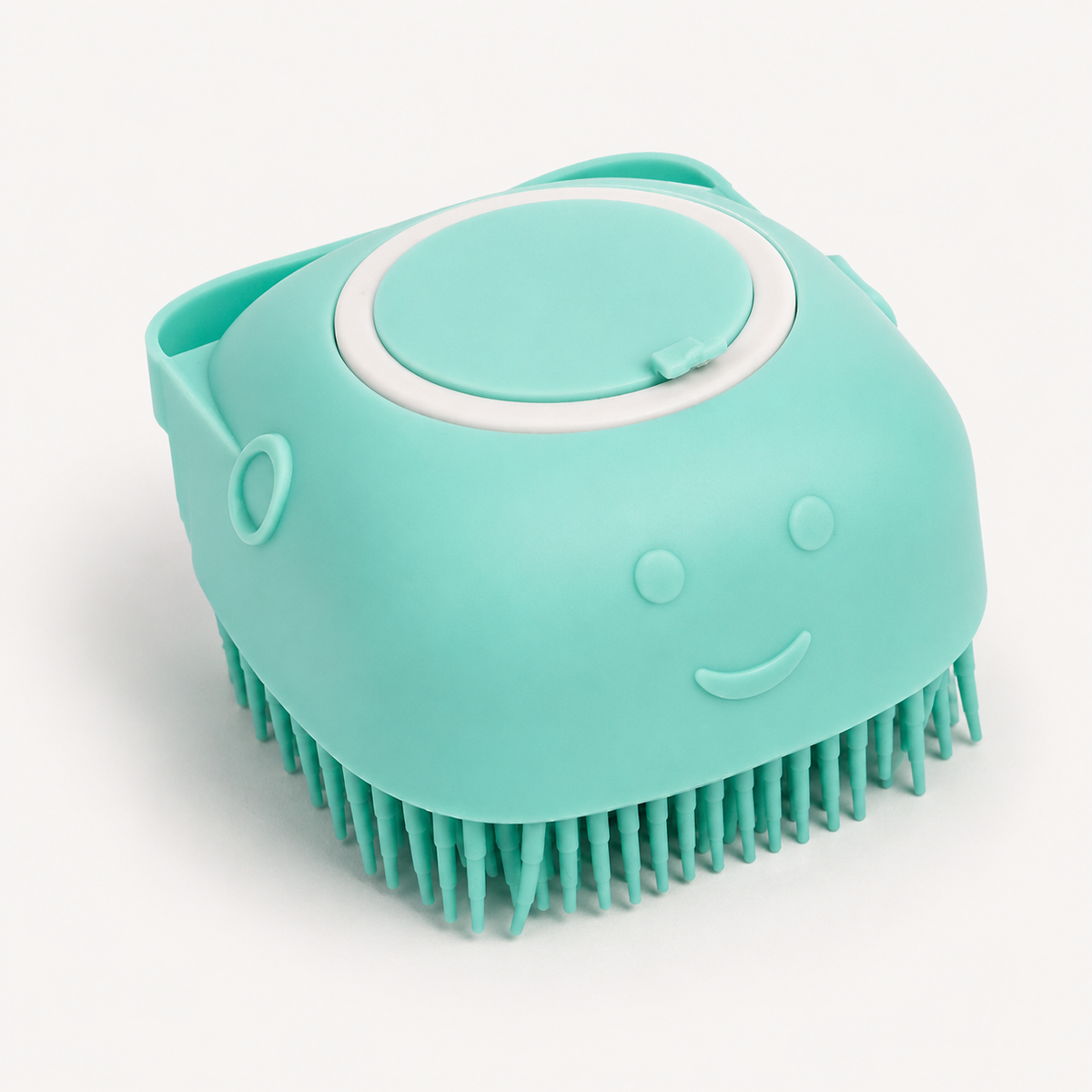 Petvara Silicone Dog Washing Brush