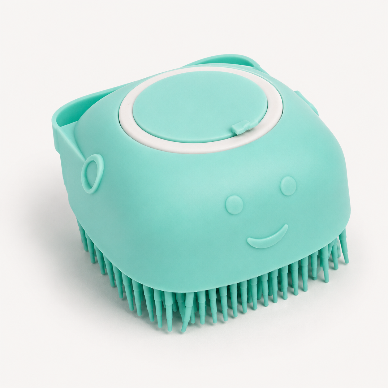 Petvara Silicone Dog Washing Brush