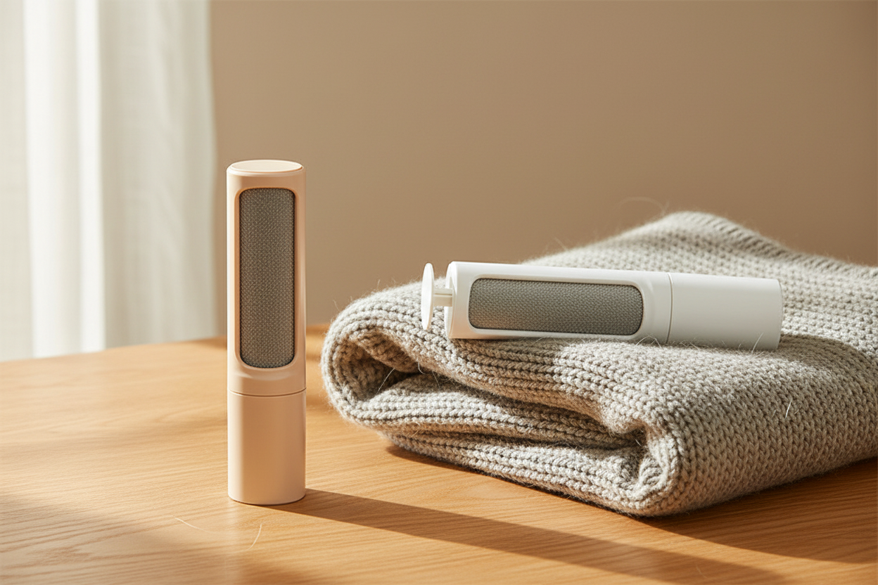 Petvara Reusable Pet Hair Remover Roller