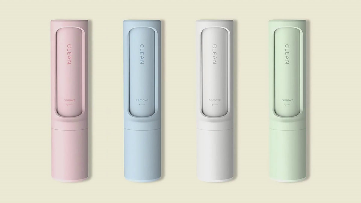 Petvara Reusable Pet Hair Remover Roller