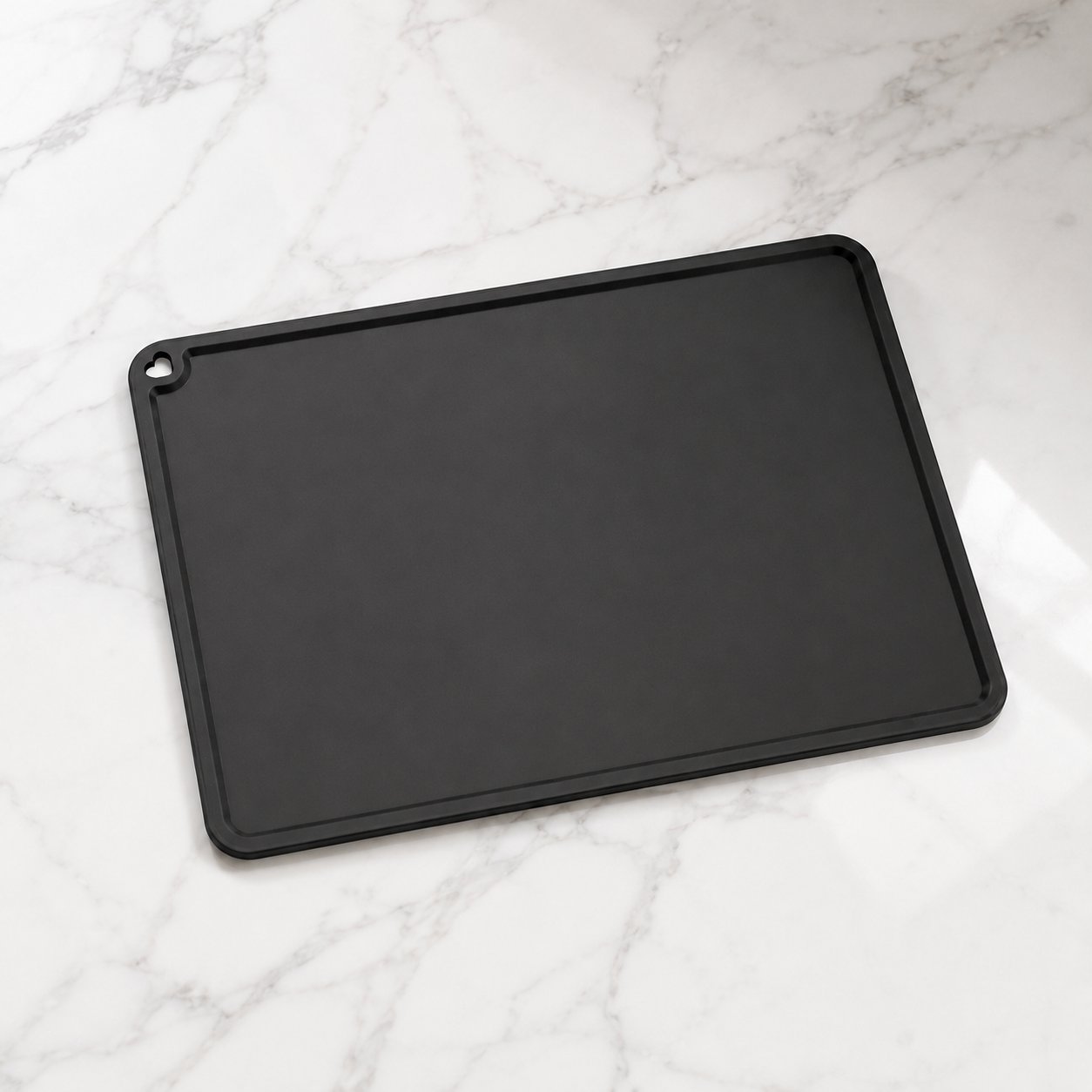 Petvara Waterproof Silicone Feeding Mat