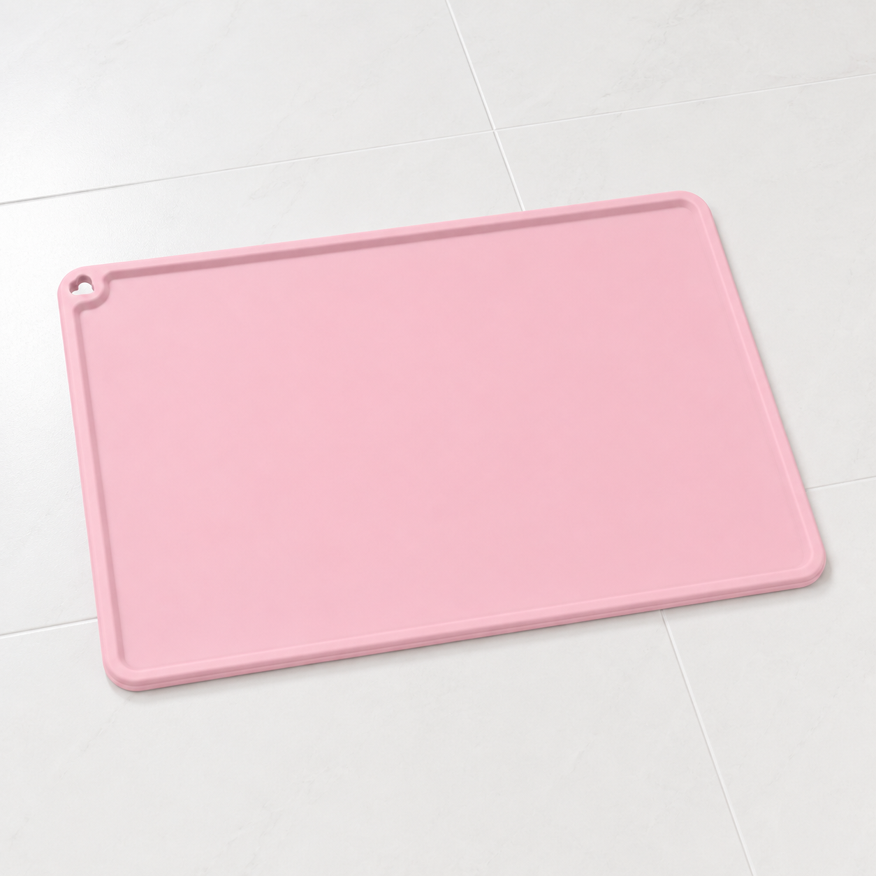 Petvara Waterproof Silicone Feeding Mat